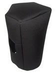 LA212 Speaker Cover - Black, Water Resistant, 1/2" Padding, Tuki (EAW007P). Fixed Price $148.95.