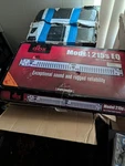 Dbx 215S Stereo Channel Band Eq * New Open Box. Fixed Price $125.00.
