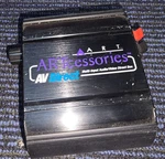 Artcessories Av Direct Multi-input Audio/video Box. Fixed Price $20.00.