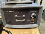 Artek CLE1000-H1 Variable Isi Channel *tested Good. Fixed Price $595.00.