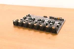 Midas DL241 Analogue Input Module 8-CHANNEL Xlr Card Issue CG01Z76. Fixed Price $212.49.