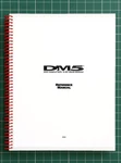 Alesis DM-5 Reference Manual User Guide Instructions 61 Pages Usa Made. Fixed Price $18.95.