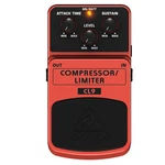 Behringer Compressor/limiter CL9 Classic Effects Pedal. Fixed Price $28.90.