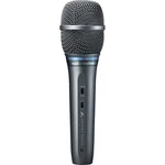 Audio-technica AE5400 Cardioid Microphone. Fixed Price $439.00.
