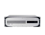 Biamp Vocia VA-8600 Amplifier. Fixed Price $1300.00.