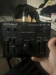 Roland VT-4 Voice Transformer & Effects Processor Auto Tune Used. Fixed Price $245.00.