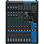 Yamaha MG12XU 12CHANNEL Mixer With Effects. Fixed Price $429.99.
