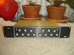 Micmix CSREQ-23, Super Master Room, Spring Reverb, Vintage Rack, Is. Fixed Price $445.50.