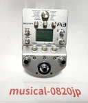 Zoom A3 Acoustic Guitar Preamp Sound Effects Processor. Fixed Price $199.00.