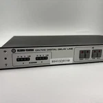Klark Teknik DN728 Digital Delay Line. Fixed Price $200.00.