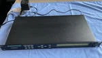 Peavey Autograph Ii Computer Controlled Midi Graphic Equalizer. Fixed Price $69.99.