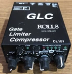 Rolls CL151 Gate Limiter Compressor - Untested. Fixed Price $55.00.
