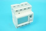 Carlo Gavazzi EM23-DIN.AV2.3.X.O1.PFB001 EM23DINAV23XO1PFB001 3PHASE Energymeter. Fixed Price $70.12.