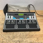 Nida 130E Console Trainer Ac Dc Digital Analog Electronics Tested Working. Fixed Price $110.46.