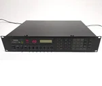 Yamaha REV5 Digital Reverberator Rackmount Effects Used. Fixed Price $399.26.
