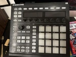 Native Instruments Maschine MK2 Groove Production Studio. Fixed Price $150.00.