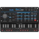 Behringer Pro Vs Mini Portable 4-VOICE Hybrid Synthesizer. Fixed Price $119.00.
