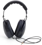 Direct Sound EX-29 Plus Isolating Headphones Midnight Black. Fixed Price $165.00.