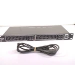 Stageworks E215X Dual Band Graphic Equalizer - Free Shipping!. Fixed Price $69.99.