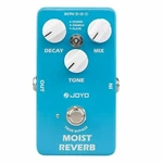 Joyo Moist Reverb Guitar Effects Pedal True Bypass Open Box R-20. Fixed Price $54.50.