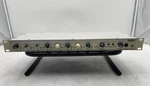 Intelix 8002MCB - Series Mic/line Mixer No Power Supply. Fixed Price $50.00.