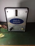 Vintage 1960S Schober Autotuner Strobe AT-1 Shober Organ Corp Usa *untested*. Fixed Price $35.00.