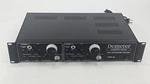 Demeter VTMP-2B Channel Tube Microphone Preamp Direct Box. Fixed Price $893.00.