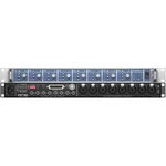 Rme Octamic 2 8-CHANNEL Microphone Preamp. Fixed Price $1899.00.