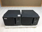 Anchor Audio AN-1001X & AN-1000X Two Way Unpowered Monitor Portable Speaker Set. Fixed Price $74.99.