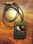 Nady Systems AX1000 Wireless Fm Instrument Pack With Mogami 1/4 Jack Cable. Fixed Price $33.52.