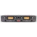 Retro Instruments Revolver Dual-channel Tube Compressor Based Altec 436. Fixed Price $3695.00.