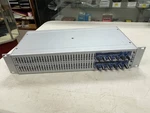 Presonus Digital Audio 24-BIT 31 Band Graphic Equalizer DEQ624. Fixed Price $209.95.