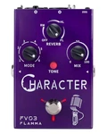 FV03 Vocal Effects Pedal Voice Processor Amplifier Stompbox Chang.... Fixed Price $156.20.