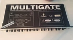 Behringer Multigate XR-1400 Channel Expander/gate Audio Interactive Quad. Fixed Price $59.99.