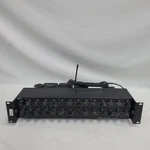 White Instruments Serie 4000 Model 4240 Rack Mount Graphic Equalizer. Fixed Price $149.97.