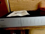 Bose ESP-88 Professional Processor Quality. Fixed Price $1000.00.