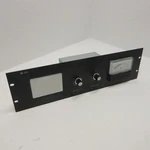 Toa Corporation MP-032B Monitor Panel 10-CHANNEL Amplified Rack MP032B BST-23. Fixed Price $125.50.