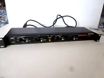 Vintage Electro-voice EX-18 Tapco 2 Ch Electronic Crossover Mono 3 Way. Fixed Price $174.95.