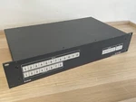 Extron Mav Plus 128 Hd - 12X8 Matrix Switcher W/ip Link Series A/v /so. Fixed Price $361.13.