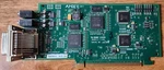 Amx DVX-3150HD-SP Dual Multi-format Dvi-i Input Card SAA1905-31 DVX-3155HD-SP. Fixed Price $45.00.