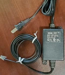 Genuine Rane RS-1 Power Supply Ac Adapter RS1. Fixed Price $54.00.
