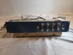 Orban 622A Vintage Parametric Equalizer Original Analog Blueface Tested Workin. Fixed Price $549.00.