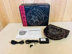 Roland HS-5 Session Mixer For Band Rehearsal & Recording W/ Original Box. Fixed Price $549.00.