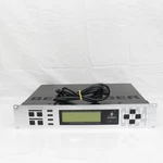 Behringer Ultra-curve Pro DSP8024 Digital 24-BIT Dual-dsp Mainframe Eq/rta. Fixed Price $132.99.