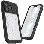 Iphone 17 / Max Air Waterproof Case With Magsafe Ghostek Nautical Slim. Fixed Price $39.98.
