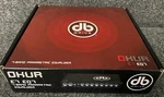 Db Drive Okur E7 EQ7 7-BAND Parametric Equalizer 3 Rca Outputs Front/rear/sub. Fixed Price $128.85.