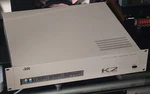 Jvc AD-0126 20-BIT AES3 Analog To Digital Converter Xrcd K2 Interface Adc Tested. Fixed Price $14999.99.