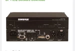 Shure DP11EQ Digital Dynamics Processor New. Fixed Price $120.00.