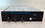 Alesis Micro Enhancer Audio Signal Processor - Good Condition Tested. Fixed Price $67.99.