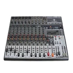 Behringer Xenyx X1832USB Fx Mixer Board And Digital Effects Console. Fixed Price $119.55.